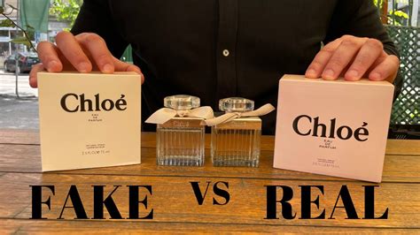 real chloe perfume.